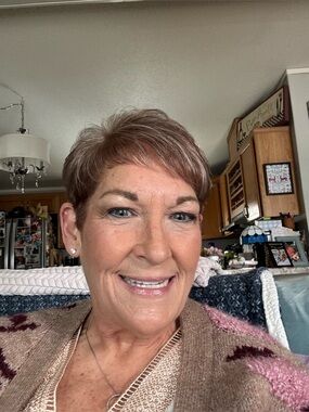 Meet your Posher, Maureen
